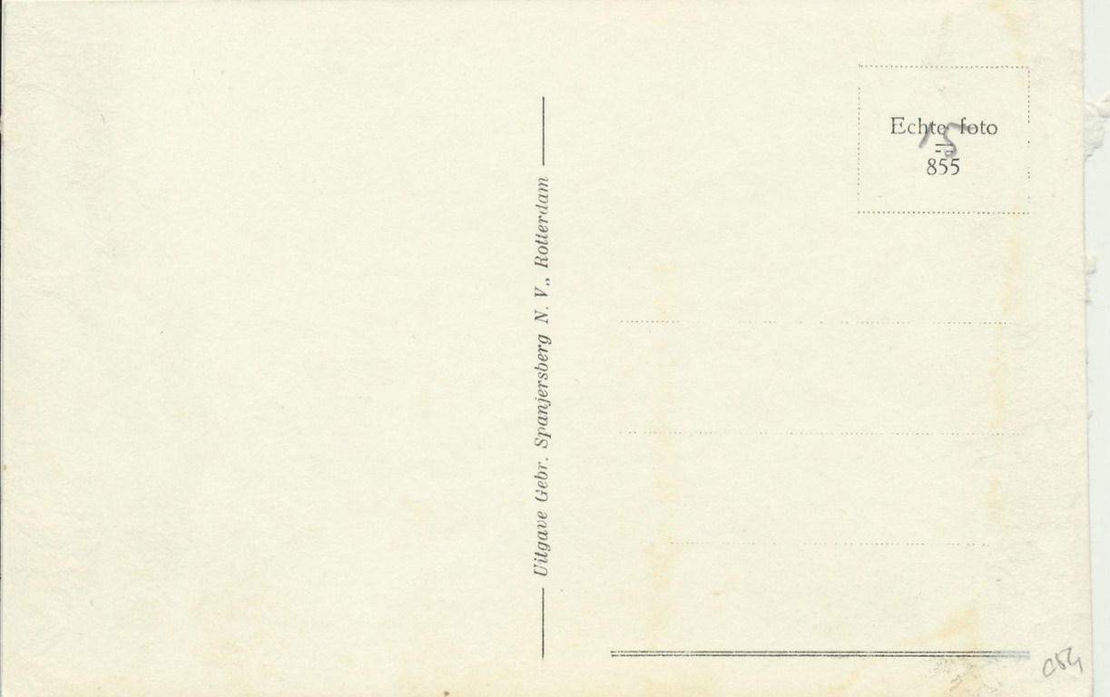 KRST002-5154_1.jpg Kampen - Cellebroederspoort [002-5154 - Afbeelding 2