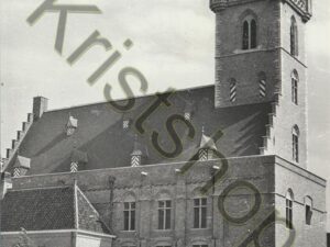 Sluis - Stadhuis [002-5157