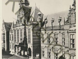 Groningen - Universiteit  [002-5160