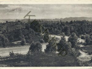 Velp - Vanaf de Posbank [002-5214