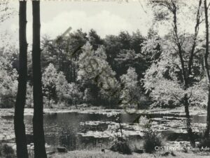 Oisterwijk - Klein-Aderven [002-5232