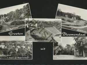 Bloemendaal [002-5252
