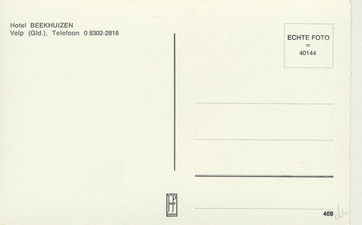 KRST002-5264_1.jpg Velp - Gezicht vanaf de Zijpenberg [002-5264 - Afbeelding 2