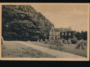 Doorn - Schoonoordslaan [002-5307