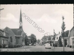 Doorn - Kampweg - Geref. Kerk [002-5308