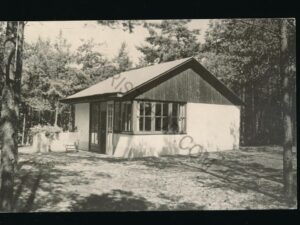 Leersum - Stichting Vak. Centrum Ginkelduin [002-5320