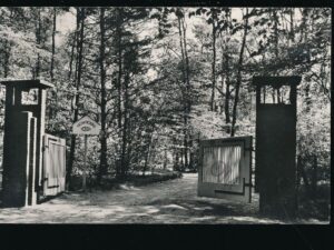 Putten - Ingang Vac. Oord C.N.V. [002-5365