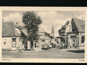 Putten - Kerkstraat [002-5366