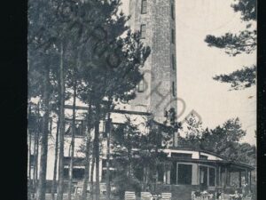 Epe - Prins Bernhardtoren [002-5393