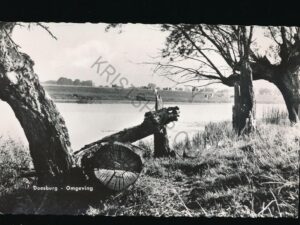 Doesburg - Omgeving [002-5404