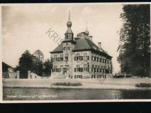 Kasteel Essenburg bij Harderwijk [002-5415