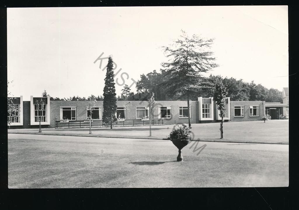 KRST002-5417_0.jpg Groesbeek - Medisch Centrum Dekkerswald - Irene [002-5417
