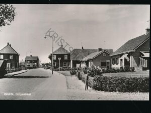 Ingen - Dorpsstraat [002-5439