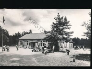 Driebergen - 't Boshuis [002-5460