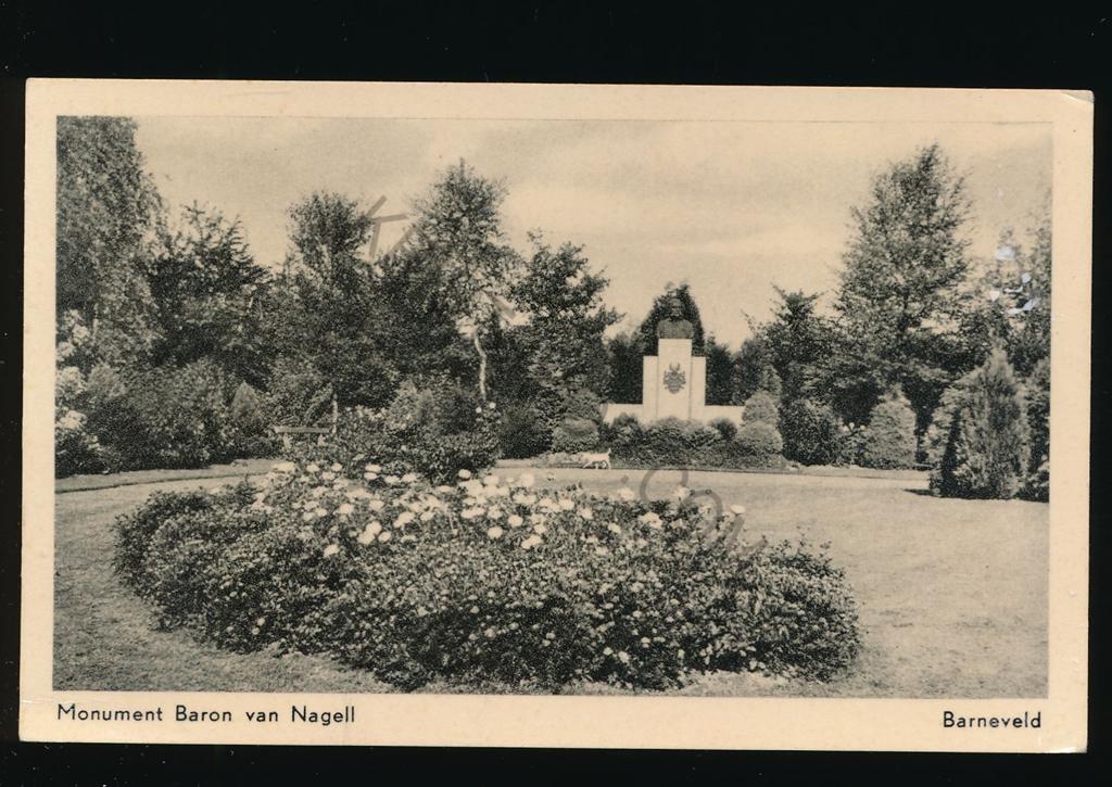KRST002-5468_0.jpg Barneveld - Monument Baron van Nagell [002-5468