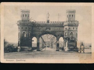 Kampen - Ijsselbrug [002-5473