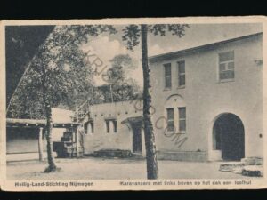 Heilig-Land-Stichting - Karavansera [002-5476