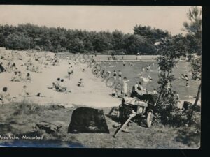 Appelscha - Natuurbad [002-5501