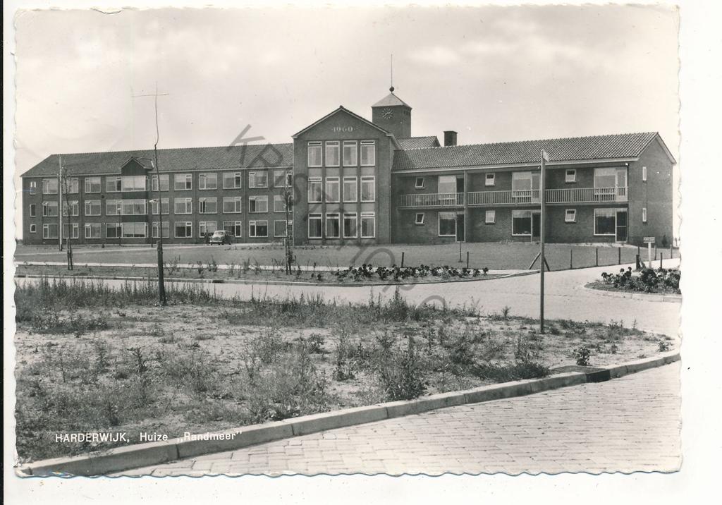 KRST002-5508_0.jpg Harderwijk - Huize Randmeer [002-5508