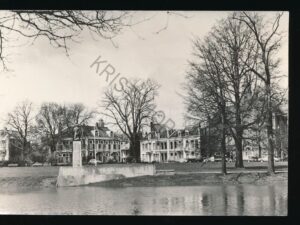 Zwolle - Terpelkwijkpark [002-5530