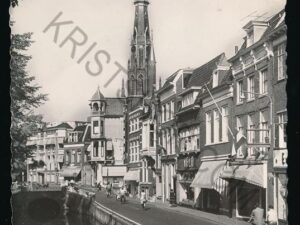Leeuwarden - Voorstreek [002-5538