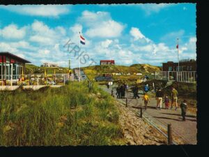 Texel - De Koog - Badweg [002-5613
