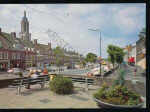 Rhenen - Centrum - Fred v.d. Paltshof [002-5619