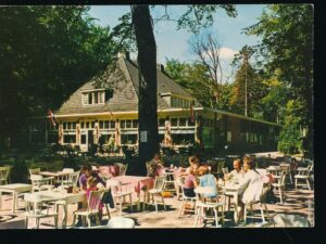 Oisterwijk - Groot Speyck [002-5621