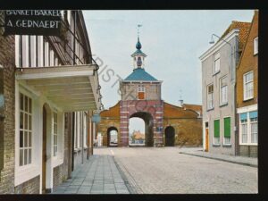 Aardenburg - Kaaipoort [002-5628