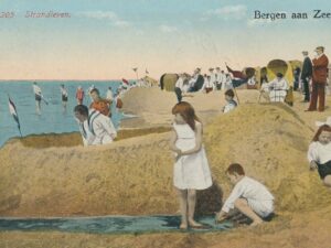 Bergen aan Zee [002-6029