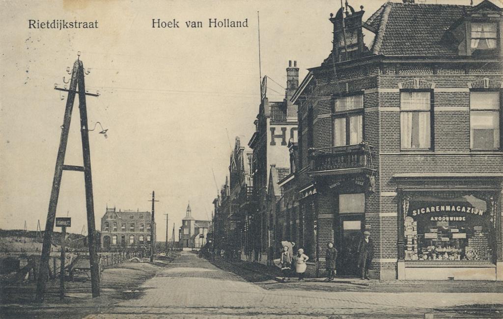 KRST002-6079_0.jpg Hoek van Holland - Rietdijkstraat [002-6079