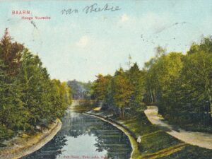 Baarn - Hooge Vuursche [002-6102