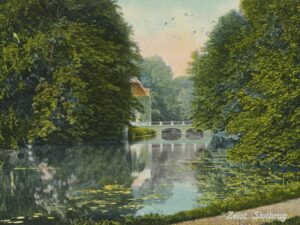 Zeist - Slotbrug [002-6131
