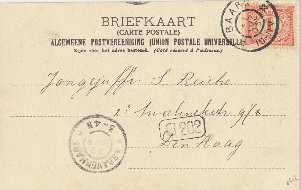 KRST002-6142_1.jpg Baarn - Koepel Hooge Vuursche [002-6142 - Afbeelding 2