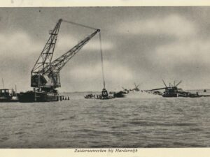 Harderwijk - Zuiderzeewerken [002-6201