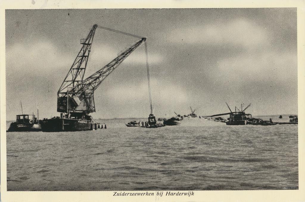 KRST002-6201_0.jpg Harderwijk - Zuiderzeewerken [002-6201