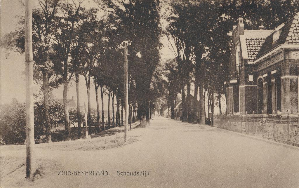 KRST002-6269_0.jpg Zuid Beveland - Schoudsdijk [002-6269