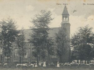 St Annaland - Herv Kerk [002-6316
