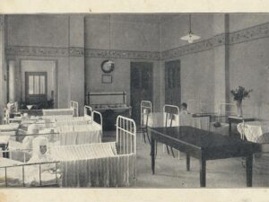 Rotterdam - EUDOKIA - Kinderkamer [002-6326