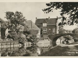 Winsum - Boog [002-6369