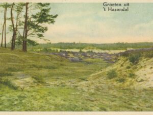Ede - t Hazendal [002-6389