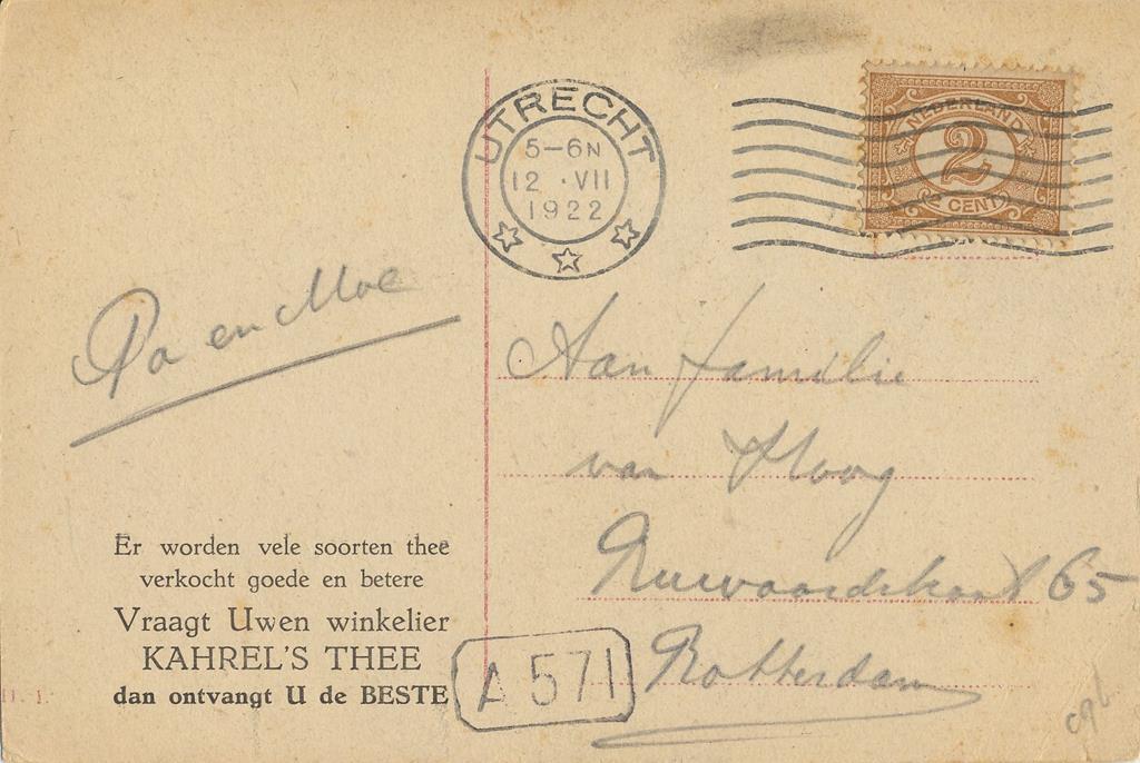 KRST002-6396_1.jpg Bomenlaan met beek - Zoekplaatje [002-6396 - Afbeelding 2