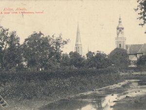 Almelo - Kolkje [002-6458