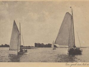 Een groet van het water [002-6527