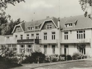 Nunspeet - CJ van Liendenhuis [002-6533