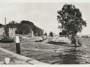 Schoonhoven - Noodhaven  [002-6549