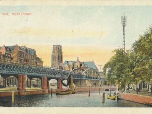 Rotterdam - Kolk [002-6562