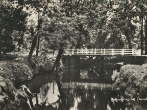 Denekamp - Kampbrug [002-6568