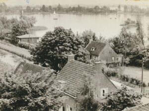 Sluipwijk - Plas 's Gravenbroek [002-6578