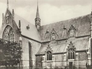 Bergeyk - RK Kerk [002-6586